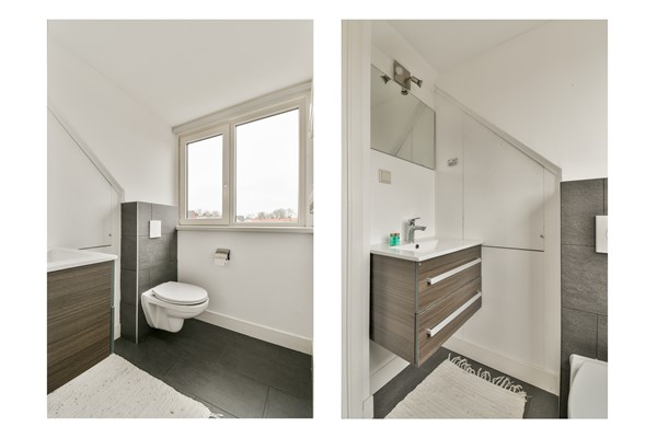 Photo - For rent: Muiderslotweg, 2026 AK Haarlem